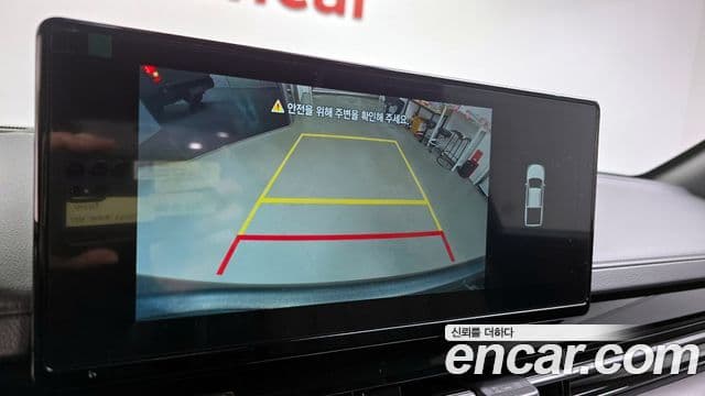 KG모빌리티(SsangYong) The / новый New Rexton Sport Cool Men Prestige, 2024 15