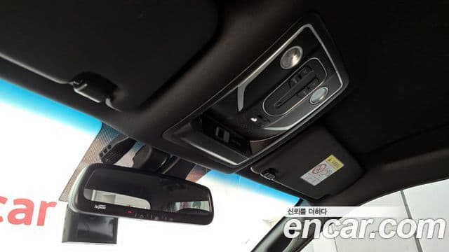 KG모빌리티(SsangYong) The / новый New Rexton Sport Cool Men Prestige, 2024 19