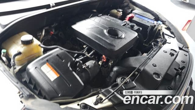 KG모빌리티(SsangYong) The / новый New Korando Sport 2.2 Extreme 4WD, 2017 6