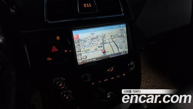 KG모빌리티(SsangYong) The / новый New Korando Sport 2.2 Extreme 4WD, 2017 14