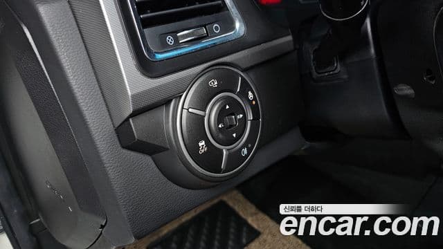 KG모빌리티(SsangYong) The / новый New Korando Sport 2.2 Extreme 4WD, 2017 19