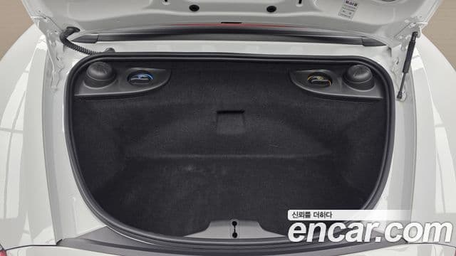 Porsche 718 Boxster 4.0 GTS, 2021 6