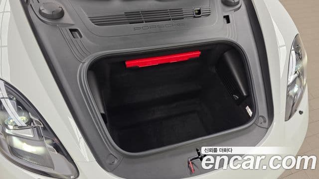 Porsche 718 Boxster 4.0 GTS, 2021 20