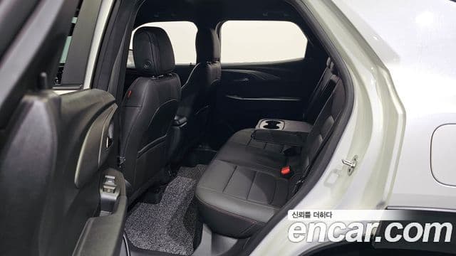 Chevrolet(GM대우) The / новый New Trailblazer RS, 2025 11