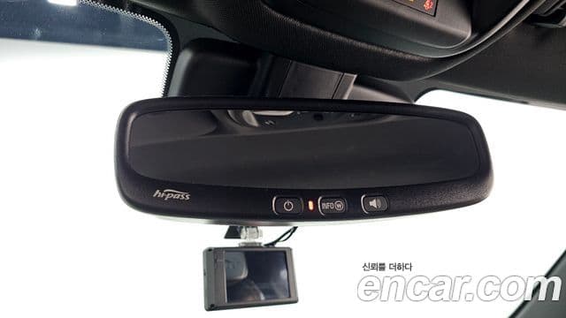 Chevrolet(GM대우) The / новый New Trailblazer RS, 2025 18