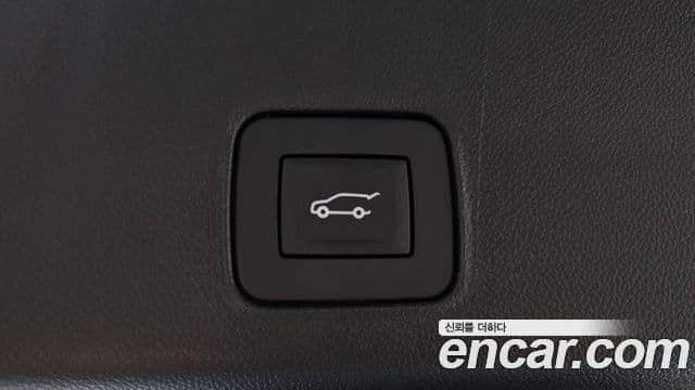 Chevrolet(GM대우) The / новый New Trailblazer RS, 2025 20