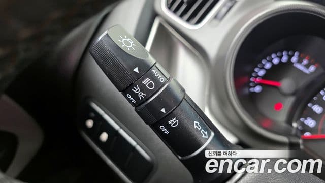 Kia Ray Luxury, 2014 18