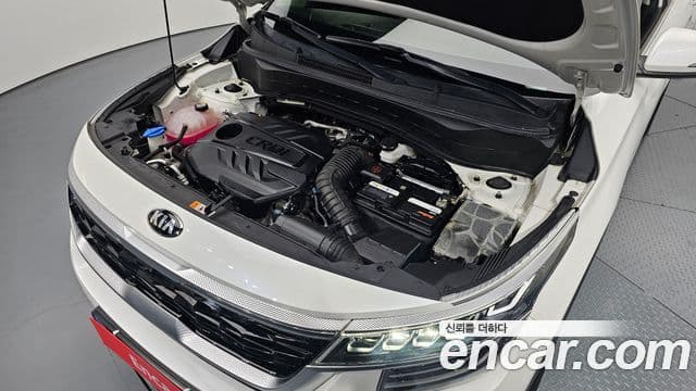 Kia Seltos Signature, 2021 6