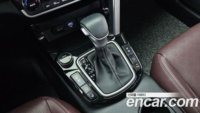 Kia Seltos Signature, 2021 9