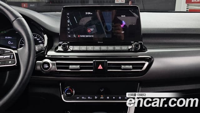 Kia Seltos Signature, 2021 14