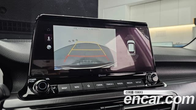 Kia Seltos Signature, 2021 15