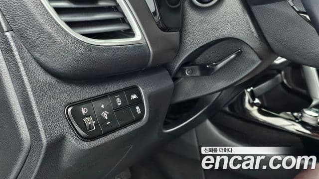 Kia Seltos Signature, 2021 16