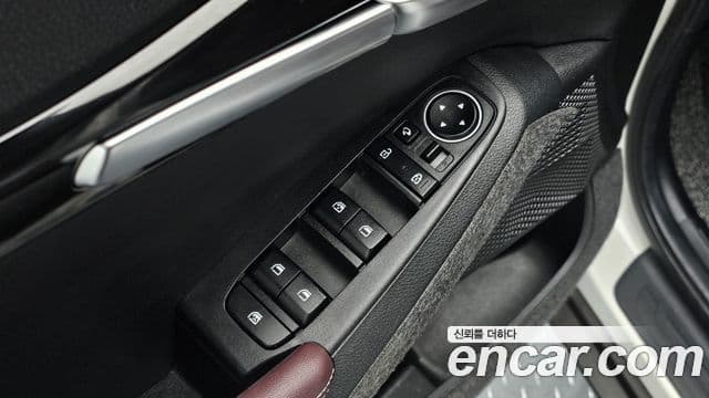 Kia Seltos Signature, 2021 17