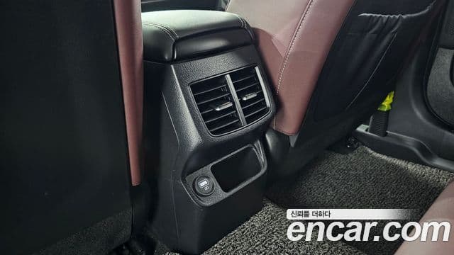 Kia Seltos Signature, 2021 19