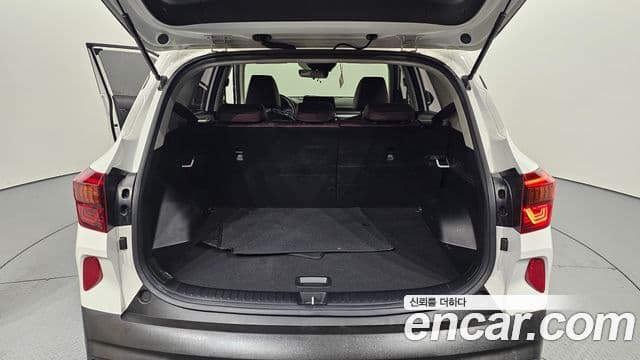 Kia Seltos Signature, 2021 20