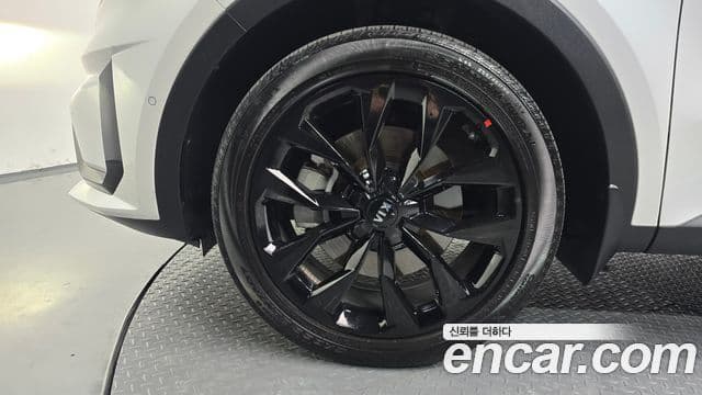 Kia Sorento 4세대 Gravity, 2021 все фото