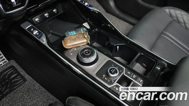 Kia Sorento 4세대 Gravity, 2021 9