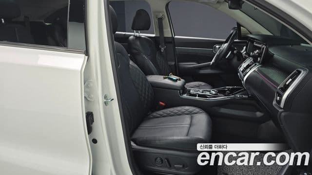 Kia Sorento 4세대 Gravity, 2021 10