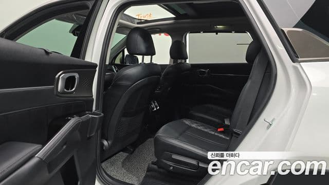 Kia Sorento 4세대 Gravity, 2021 12