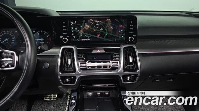 Kia Sorento 4세대 Gravity, 2021 15