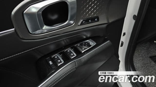 Kia Sorento 4세대 Gravity, 2021 17
