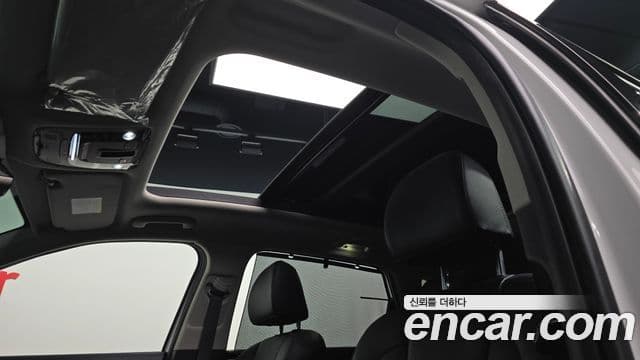 Kia Sorento 4세대 Gravity, 2021 19