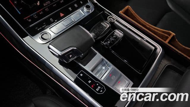 Audi Q7 (4M) Premium, 2021 9