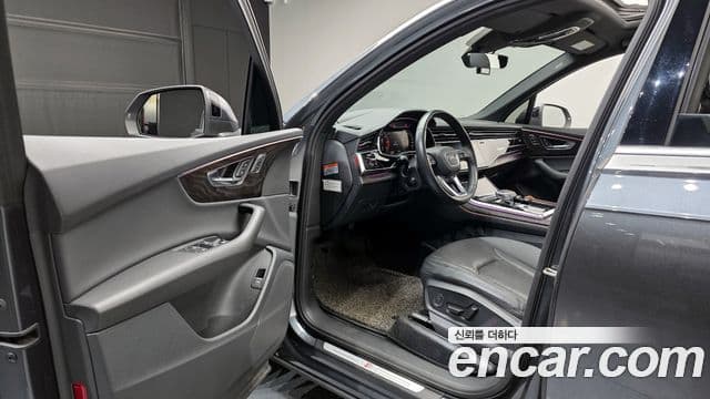 Audi Q7 (4M) Premium, 2021 11