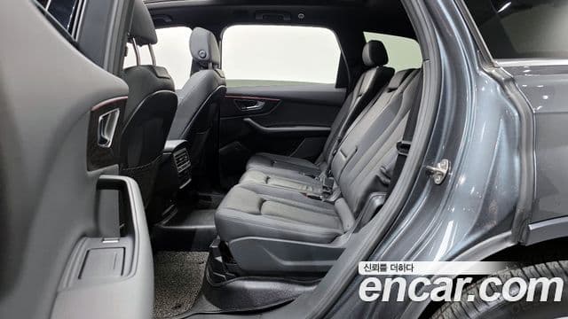 Audi Q7 (4M) Premium, 2021 12