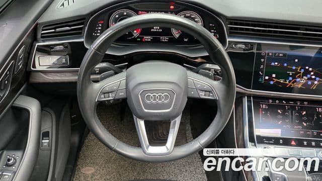Audi Q7 (4M) Premium, 2021 13