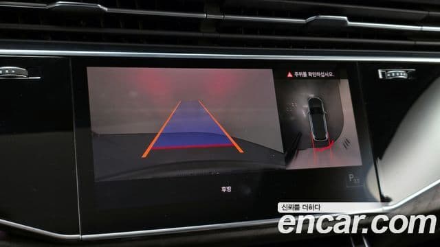 Audi Q7 (4M) Premium, 2021 15