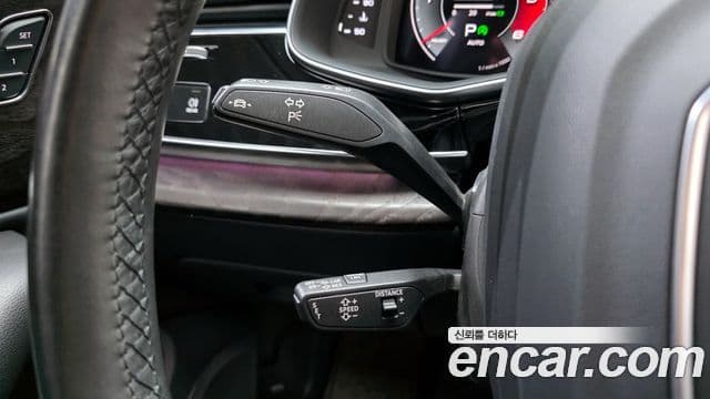 Audi Q7 (4M) Premium, 2021 17