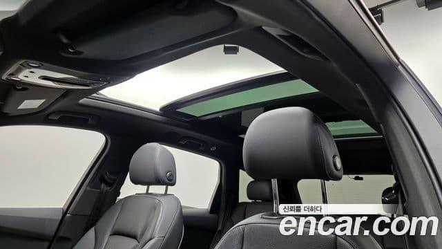 Audi Q7 (4M) Premium, 2021 19