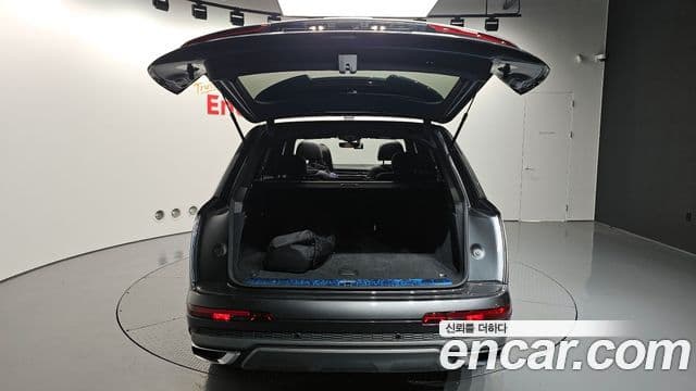 Audi Q7 (4M) Premium, 2021 20