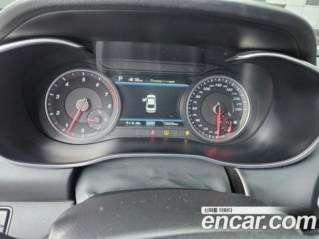 Genesis G70 Sport пакет, 2018 13