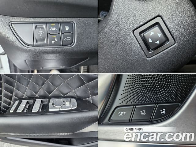 Genesis G70 Sport пакет, 2018 17