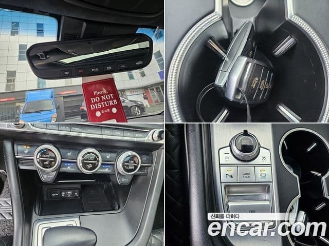 Genesis G70 Sport пакет, 2018 18