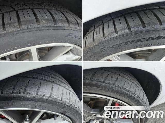 Genesis G70 Sport пакет, 2018 19