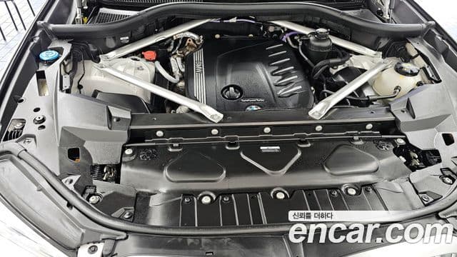 BMW X6 (G06) xDrive30d M Sport, 2023 6