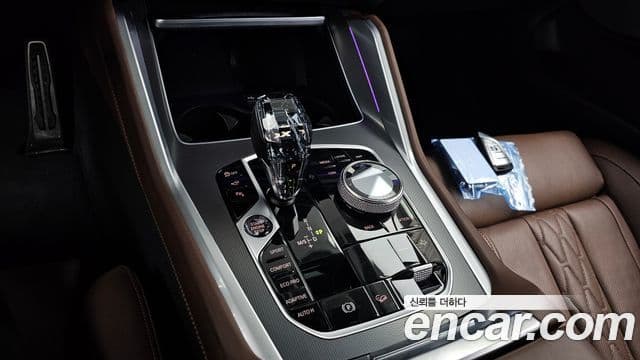 BMW X6 (G06) xDrive30d M Sport, 2023 9