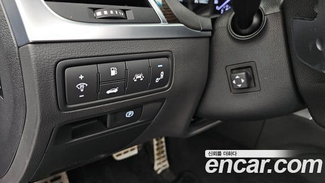 Genesis G80 Luxury, 2019 16