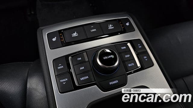 Genesis G80 Luxury, 2019 19