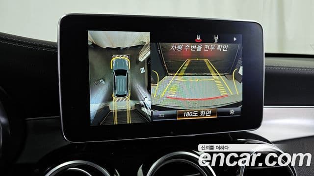 Mercedes-Benz GLC-класс X253 AMG Line, 2019 15