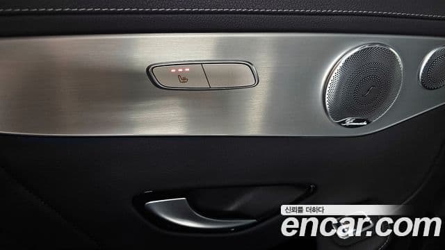 Mercedes-Benz GLC-класс X253 AMG Line, 2019 18