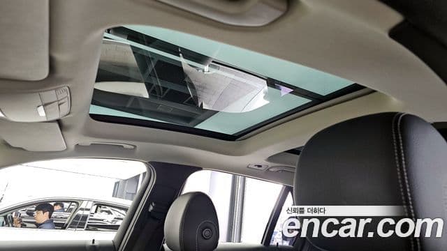 Mercedes-Benz GLC-класс X253 AMG Line, 2019 19