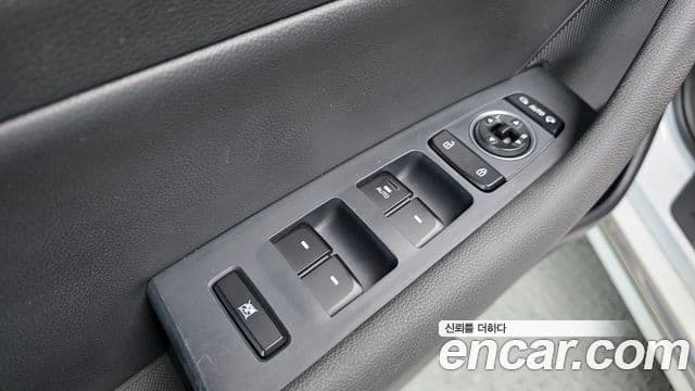 Hyundai LF Sonata гибрид Modern Special, 2017 12