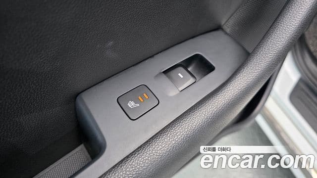 Hyundai LF Sonata гибрид Modern Special, 2017 19