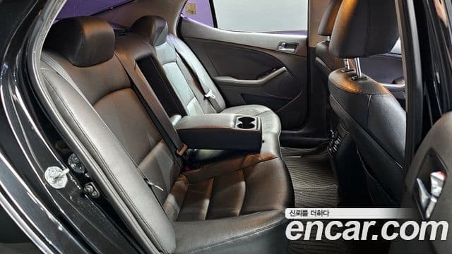 Kia The / новый New K5 Trendy, 2014 13