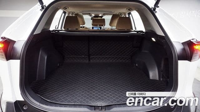 Toyota RAV4 5세대 2.5 4WD гибрид LTD, 2024 13