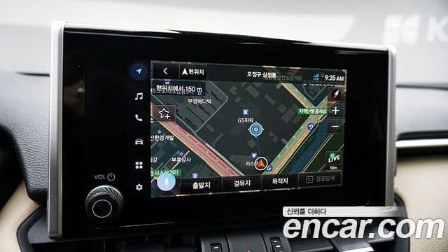 Toyota RAV4 5세대 2.5 4WD гибрид LTD, 2024 20